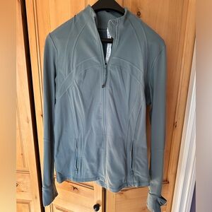 Lululemon Jacket *Luon
